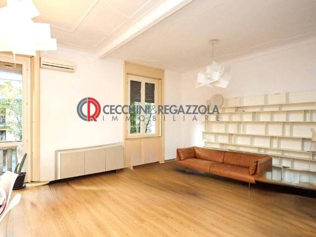 Appartamento in affitto a Milano MI
