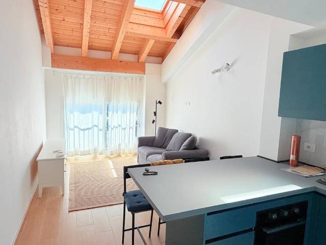 Appartamento in affitto a Milano MI