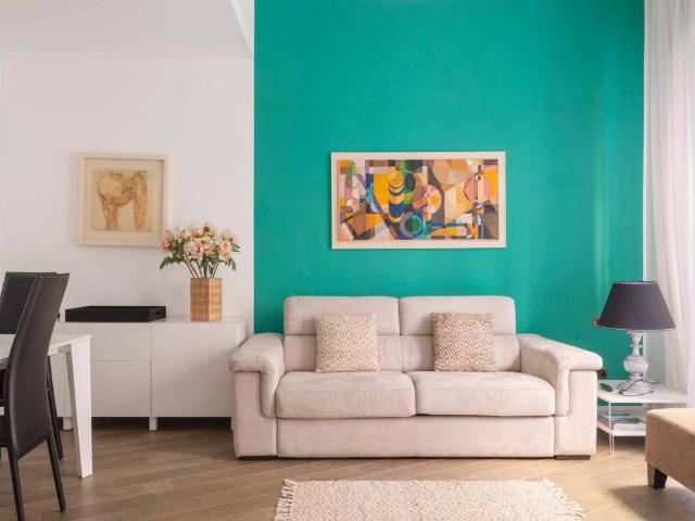 Appartamento in affitto a Milano MI