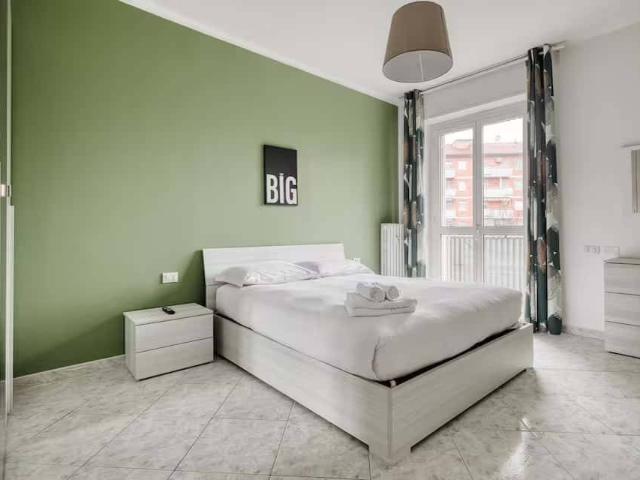 Appartamento in affitto a Milano MI