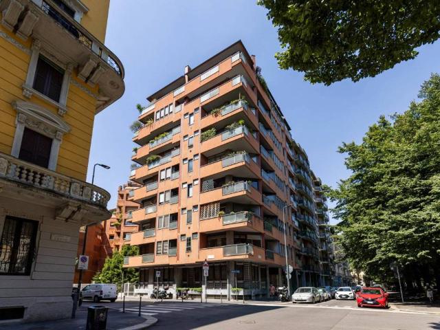 Appartamento in affitto a Milano MI