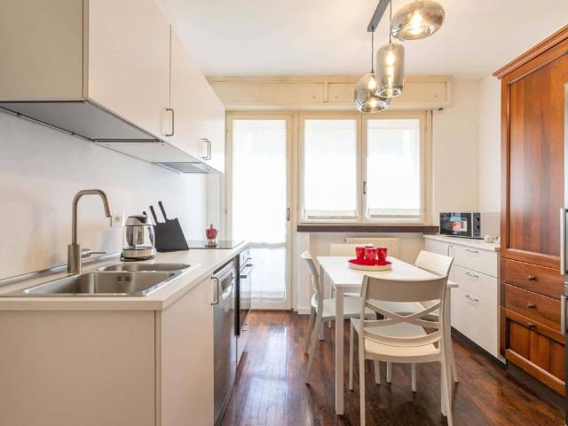 Appartamento in affitto a Milano MI