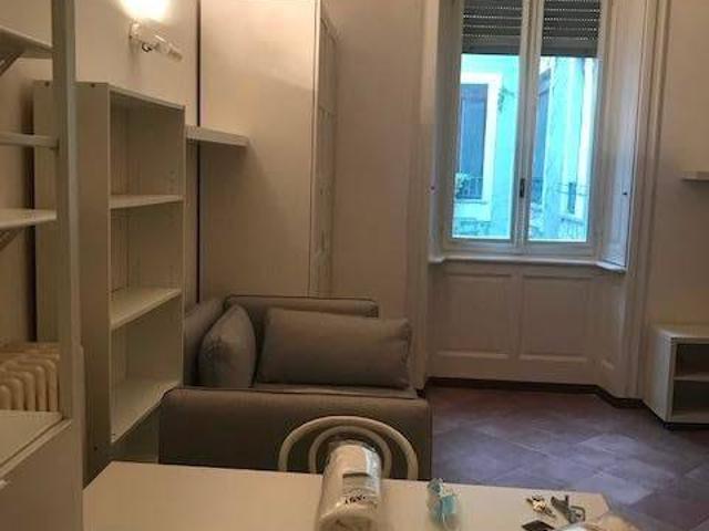 Appartamento in affitto a Milano MI