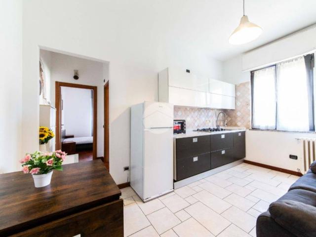 Appartamento in affitto a Milano MI