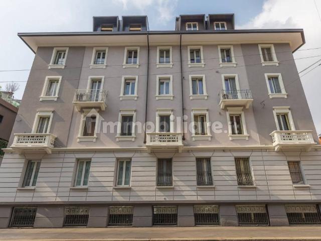 Appartamento in affitto a Milano MI