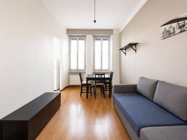 Appartamento in affitto a Milano MI