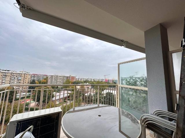 Appartamento in affitto a Milano MI