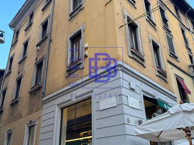 Appartamento in affitto a Milano MI
