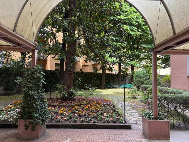 Appartamento in affitto a Milano MI