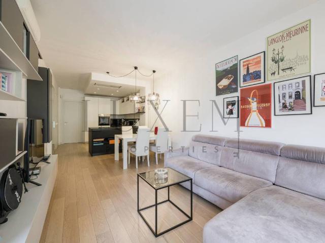 Appartamento in affitto a Milano MI