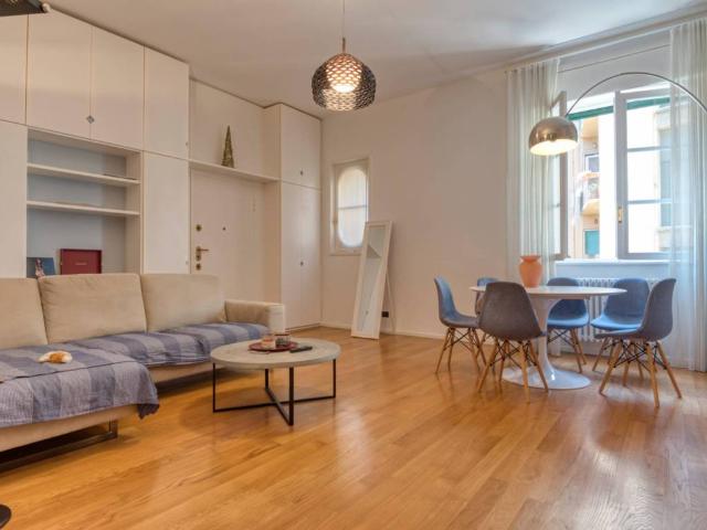 Appartamento in affitto a Milano MI