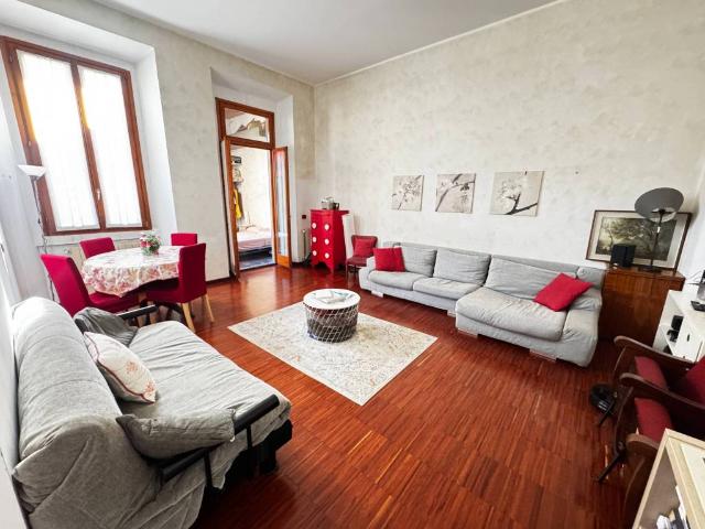 Appartamento in affitto a Milano MI