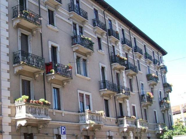 Appartamento in affitto a Milano MI