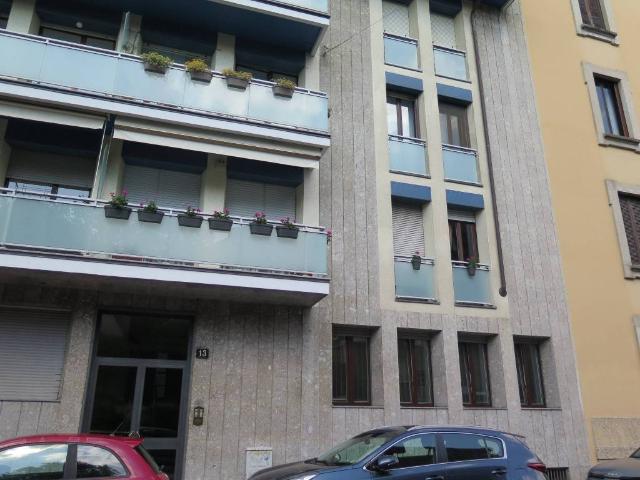 Appartamento in affitto a Milano MI