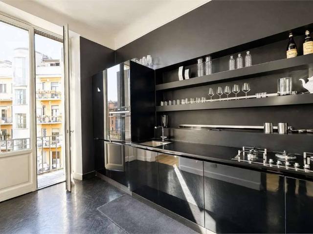 Appartamento in affitto a Milano MI