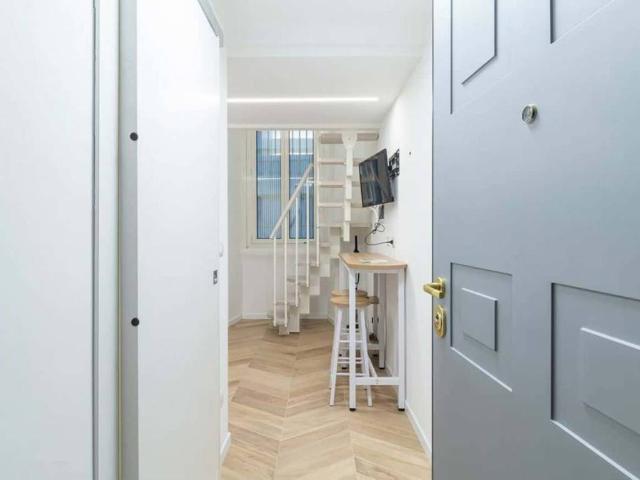 Appartamento in affitto a Milano MI