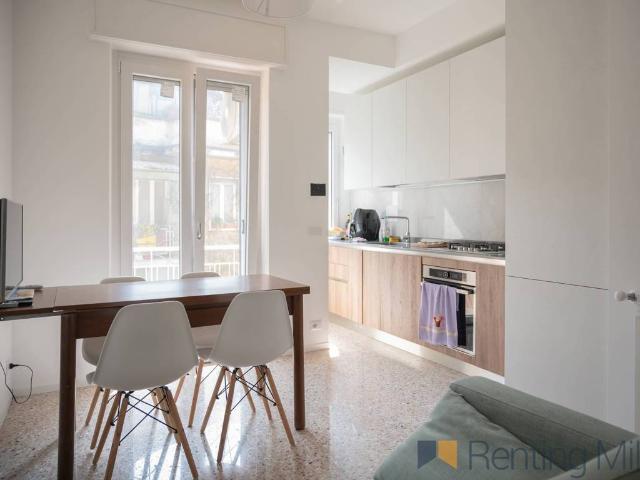 Appartamento in affitto a Milano MI