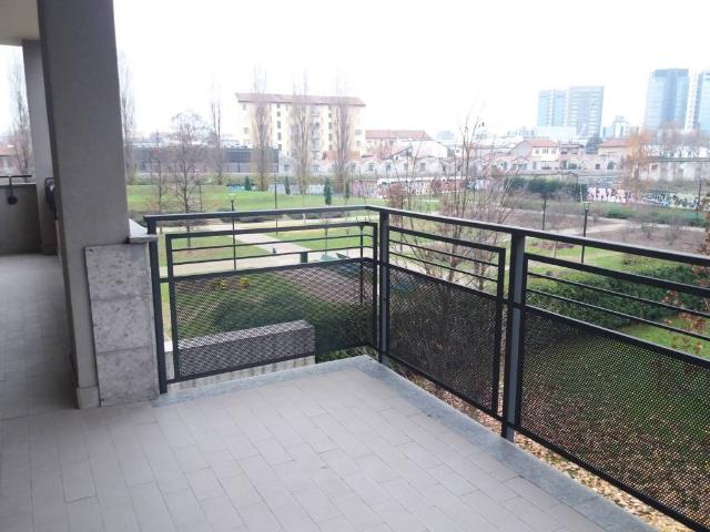 Appartamento in affitto a Milano MI