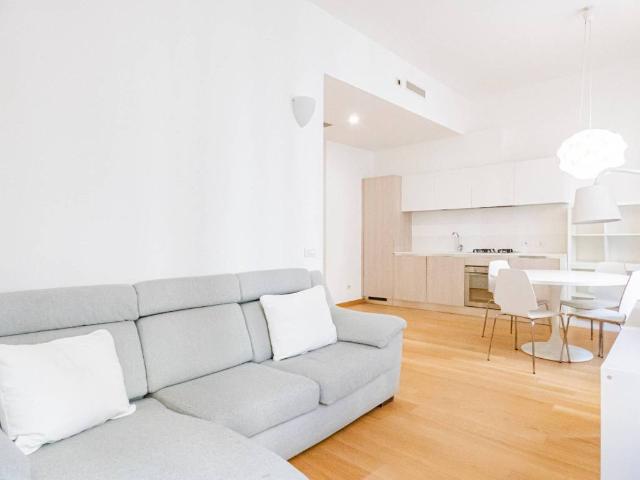 Appartamento in affitto a Milano MI