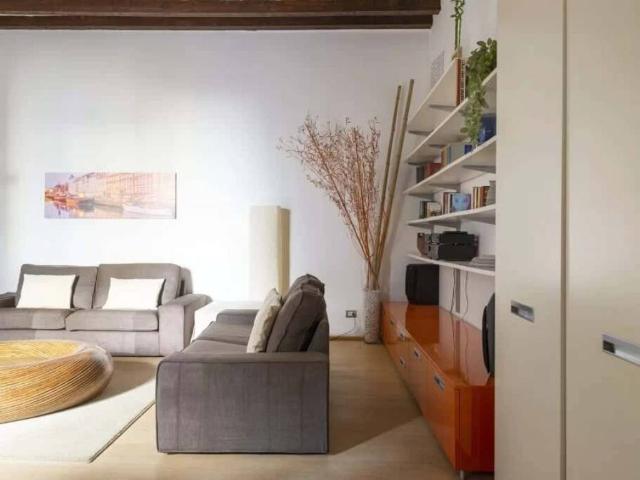 Appartamento in affitto a Milano MI