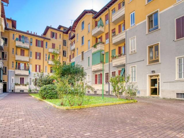 Appartamento in affitto a Milano MI