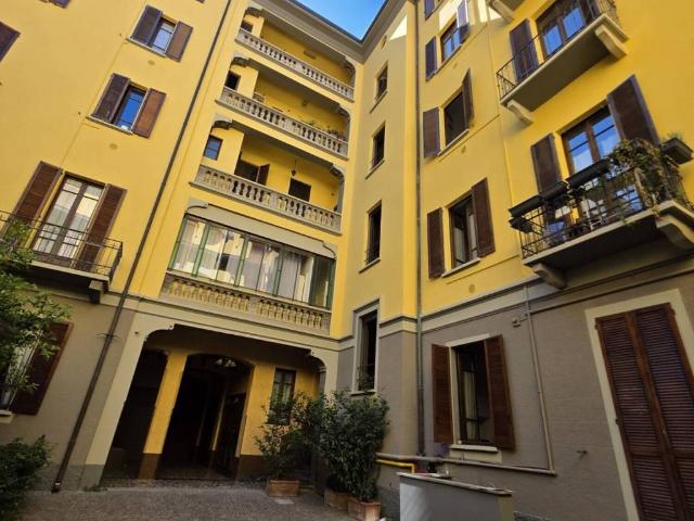Appartamento in affitto a Milano MI