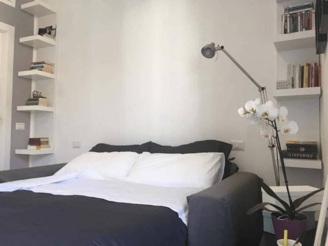 Appartamento in affitto a Milano MI
