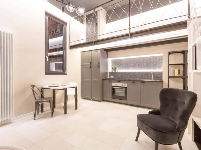 Appartamento in affitto a Milano MI