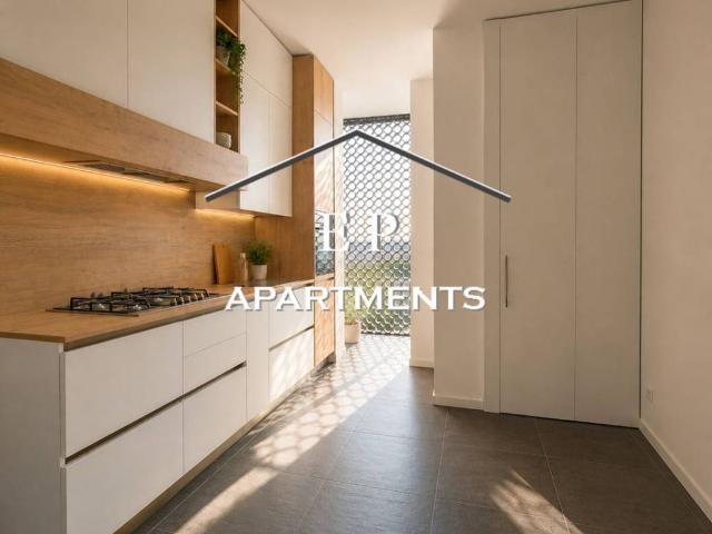 Appartamento in affitto a Milano MI