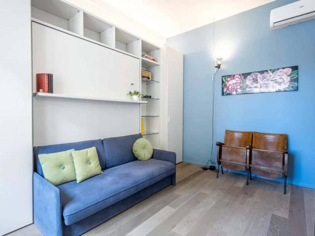 Appartamento in affitto a Milano MI