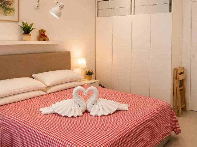 Appartamento in affitto a Milano MI