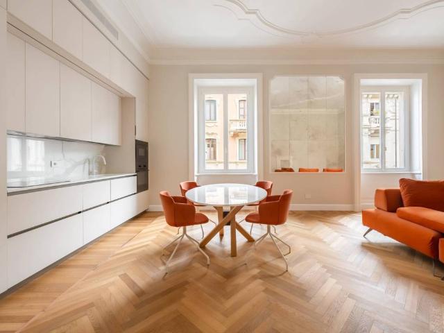 Appartamento in affitto a Milano MI
