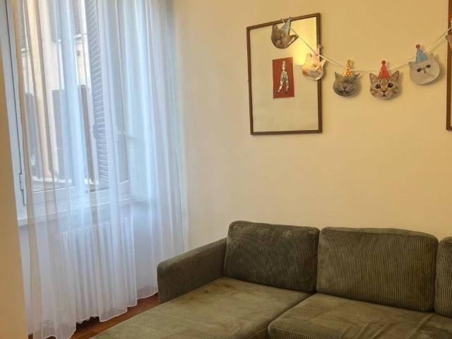 Appartamento in affitto a Milano MI