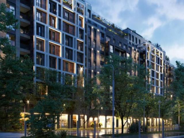 Appartamento in affitto a Milano MI