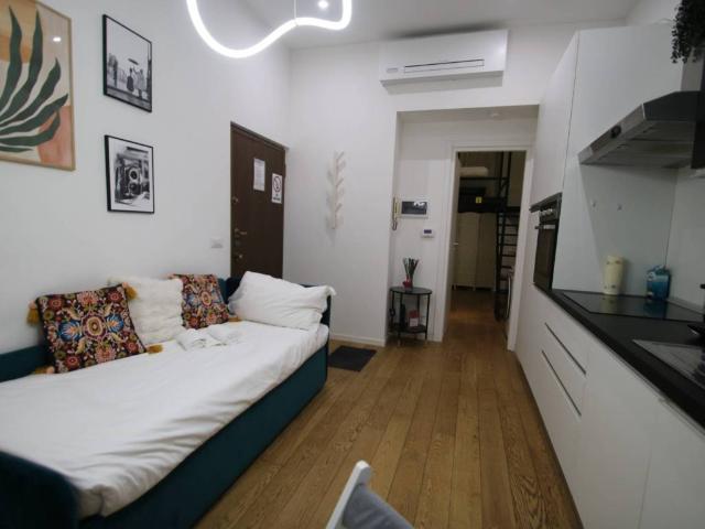 Appartamento in affitto a Milano MI
