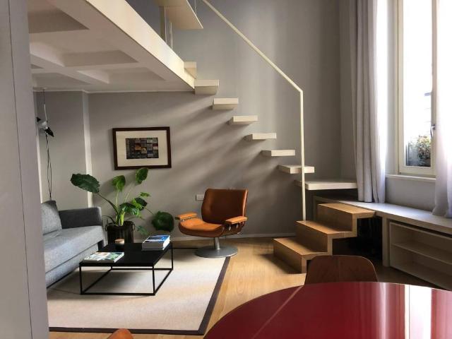 Appartamento in affitto a Milano MI