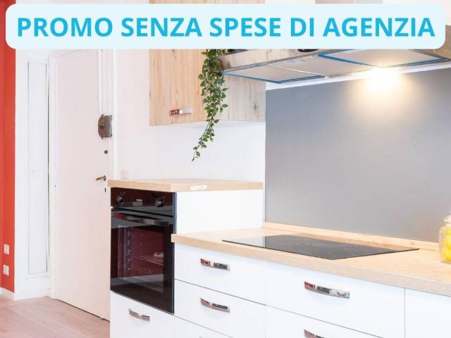 Appartamento in affitto a Milano MI