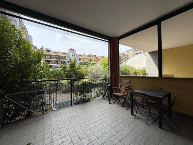 Appartamento in affitto a Milano MI