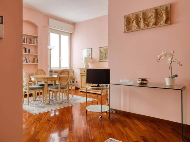 Appartamento in affitto a Milano MI