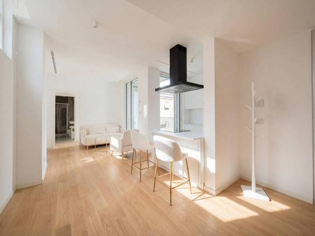 Appartamento in affitto a Milano MI