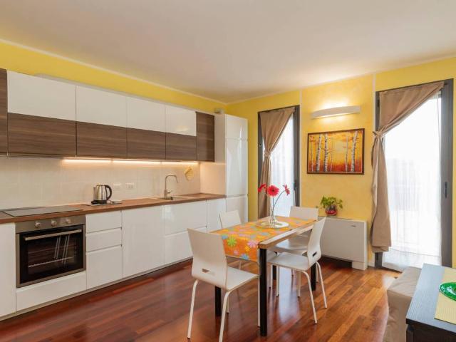 Appartamento in affitto a Milano MI