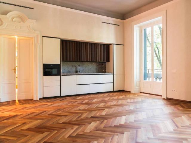 Appartamento in affitto a Milano MI