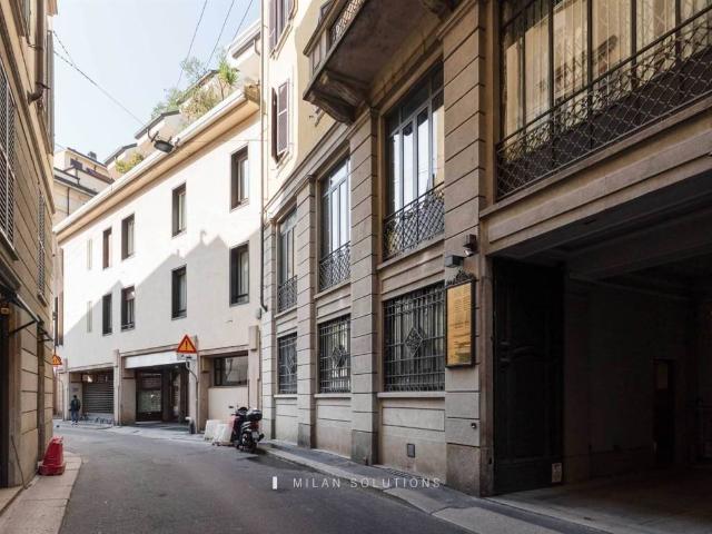 Appartamento in affitto a Milano MI