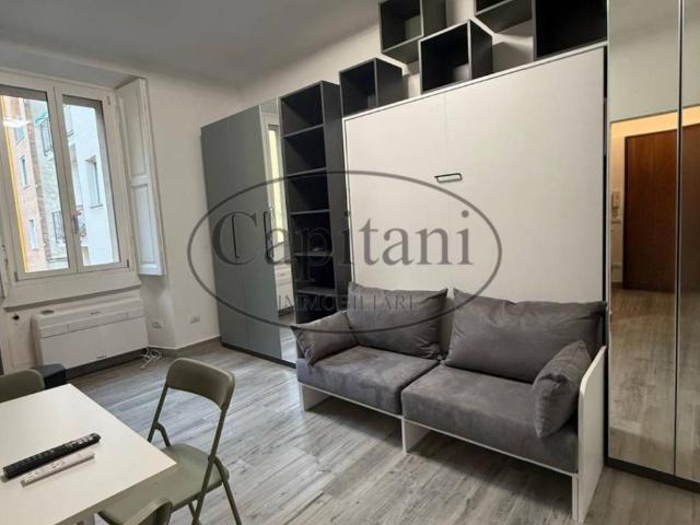Appartamento in affitto a Milano MI