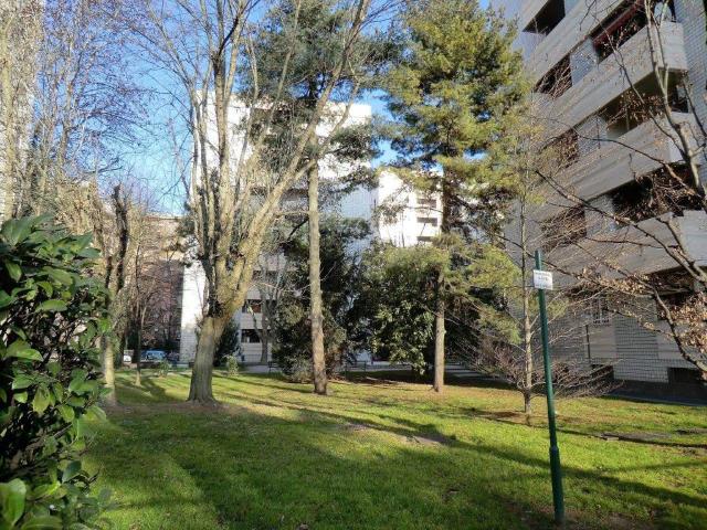 Appartamento in affitto a Milano MI