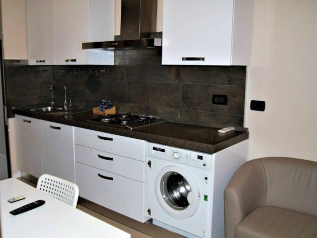 Appartamento in affitto a Milano MI