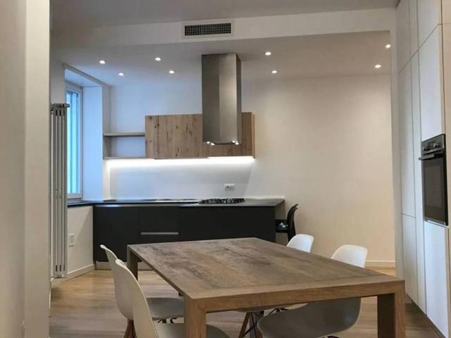 Appartamento in affitto a Milano MI