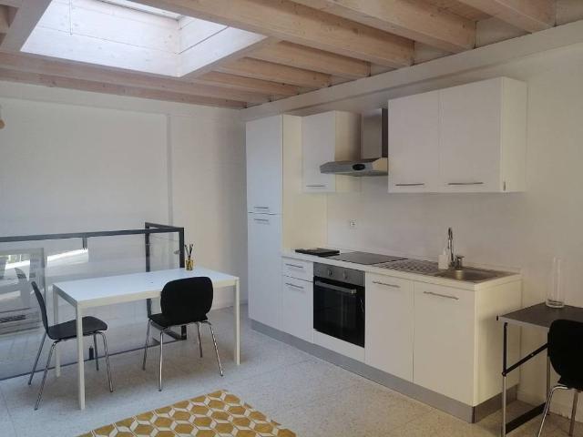 Appartamento in affitto a Milano MI