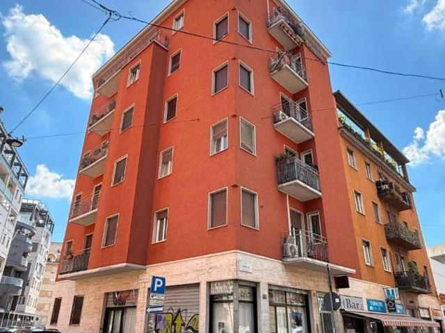 Appartamento in affitto a Milano MI
