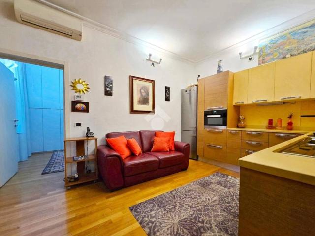 Appartamento in affitto a Milano MI